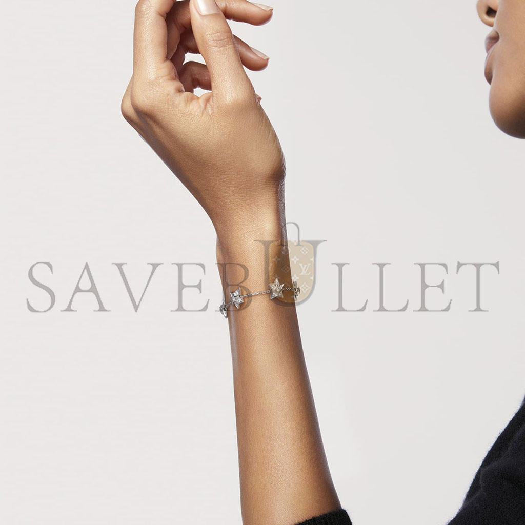 Ch*el comÈte gÉode bracelet j2788